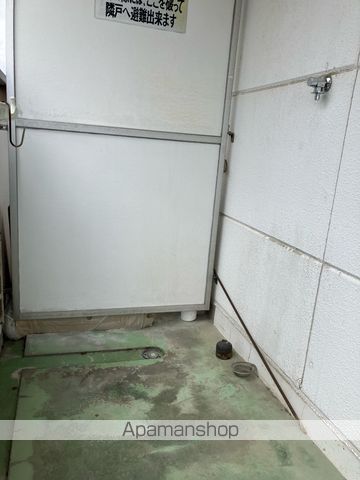 アーバンコート河内町の内装写真