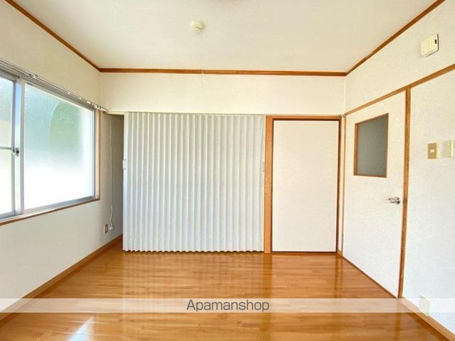 ココンメルベイユの内装写真