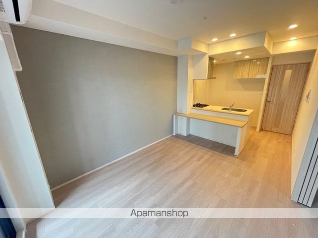 スプランディッド梅田グランノースの内装写真