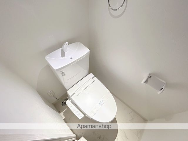 KATAYAMABLDG27の内装写真