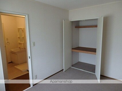 サンシティ沖野Ｂ[2LDK/52.17m2]の内装8