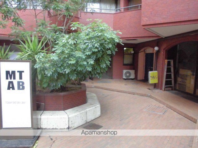 ライオンズプラザ高円寺の内装写真