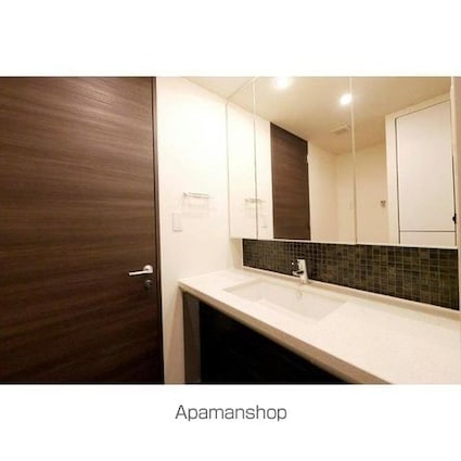 コンフォリア新宿イーストサイドタワー[1LDK/55.47m2]のその他内装8