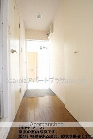 クレスト花野の内装写真