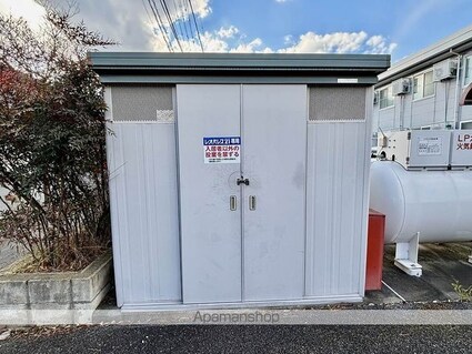 レオパレスコンフォート[1K/23.18m2]の共用部3