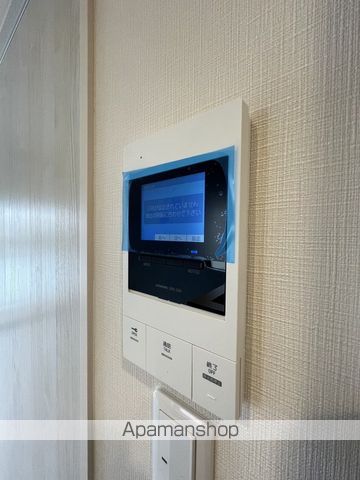 プロシード日赤通りの内装写真