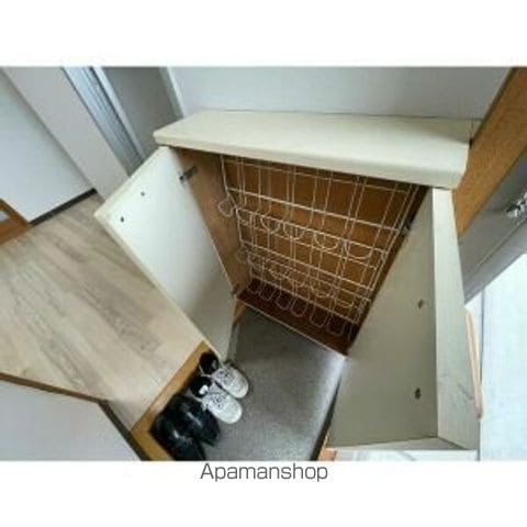 シティハイムヤナギハラの内装写真