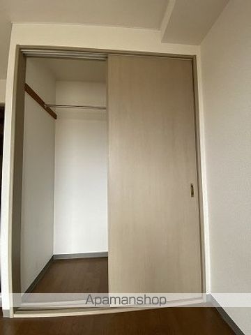MIビルの内装写真