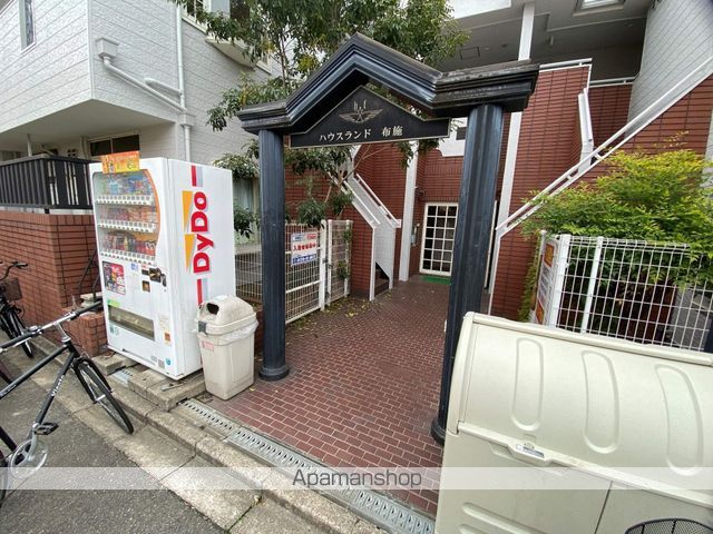ハウスランド布施のその他写真