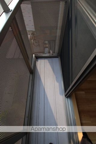 キューブの内装写真