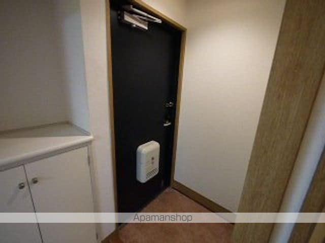 マンションらいらっくの内装写真
