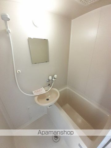 セイバー浜野の内装写真