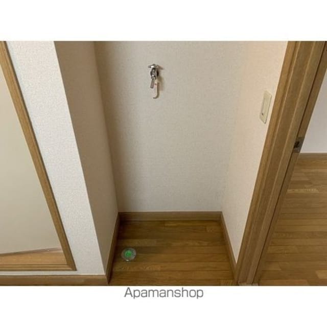ＳＥＩＧＡハウス[1K/17.3m2]の内装4