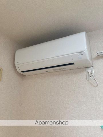 セジュール土合の内装写真
