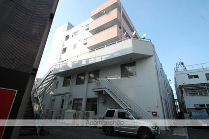 ニュー大隆ビル[2LDK/53.46m2]の外観4