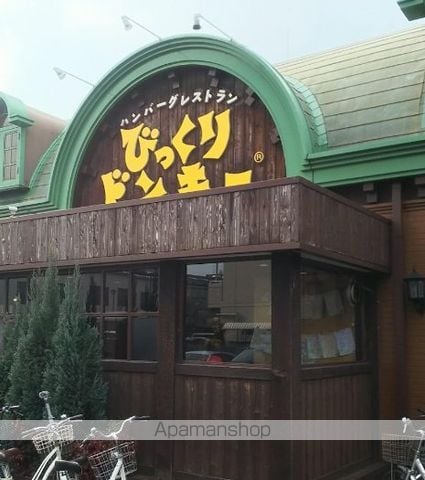 ICube深江橋の周辺写真
