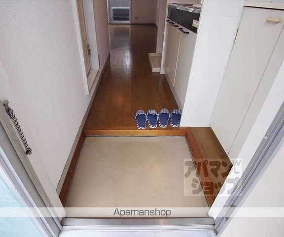 プレジールタケロクの内装写真