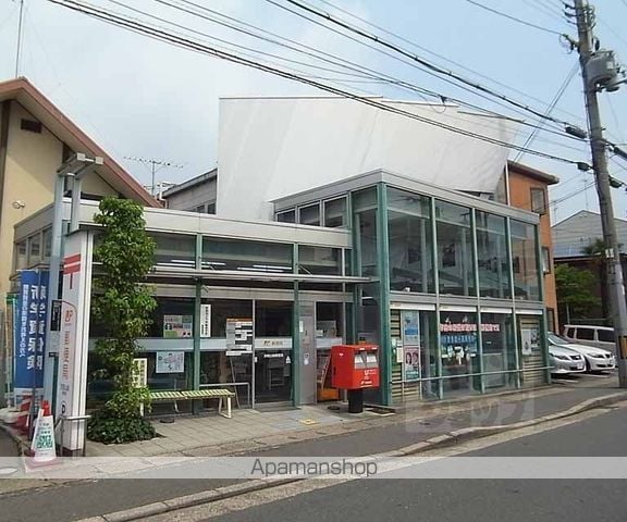 ピラーズ北山の周辺写真
