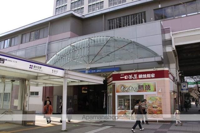 アステール AO Iの周辺写真