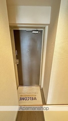 Ｋｏｍｏｄｏｋａｓａ　Ｍｉｗａ[1R/20.52m2]のロビー1