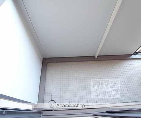 グランドールの内装写真