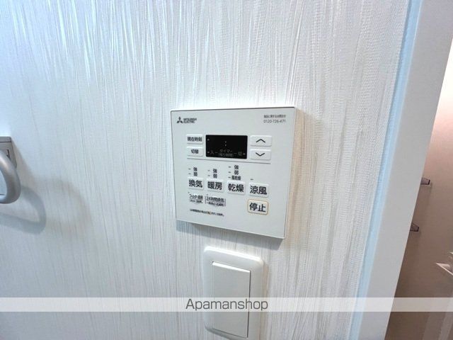 プレジオ永和ASIANの内装写真