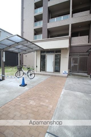 LA PRIEREの玄関写真