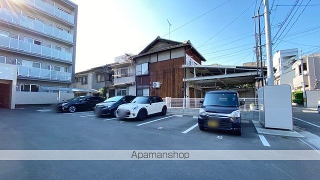 ARC STAGE清輝本町のその他写真