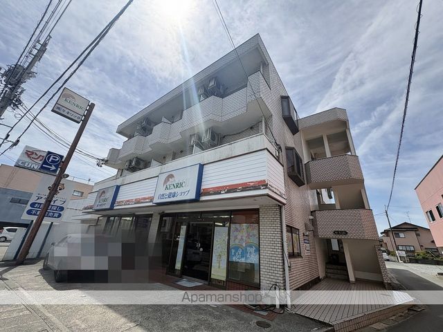 メゾンベルシャンブル