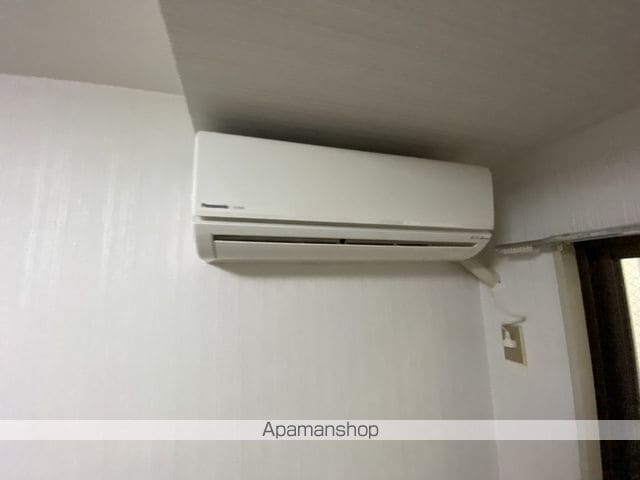 ミタカホーム8番の内装写真