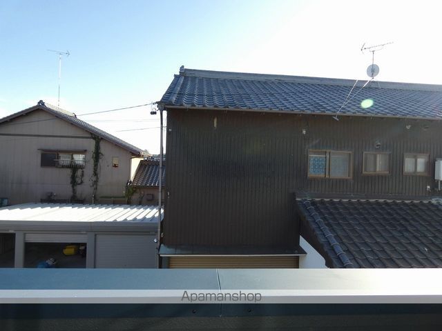 ハウスせきあとB棟のその他写真