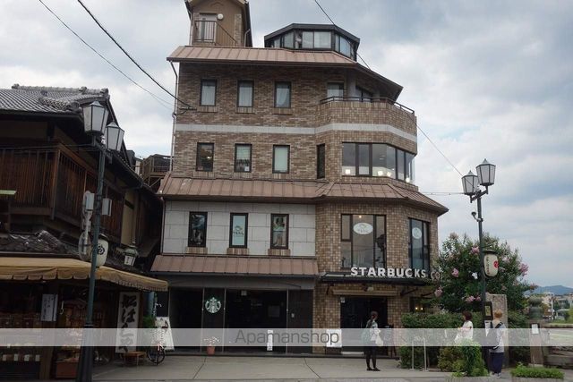 パークウォーク京都東山の周辺写真