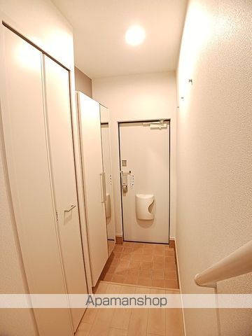 ルフナ IIの内装写真