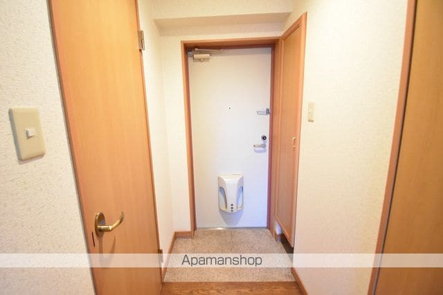 しゃとれ山手町の内装写真