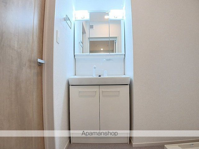 サンセールIX Aの内装写真