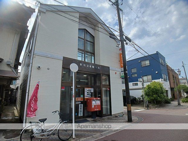 ヒカルサ新潟沼垂西の周辺写真