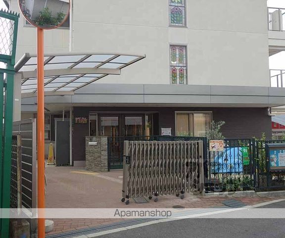 マイルストーンS山陵の周辺写真