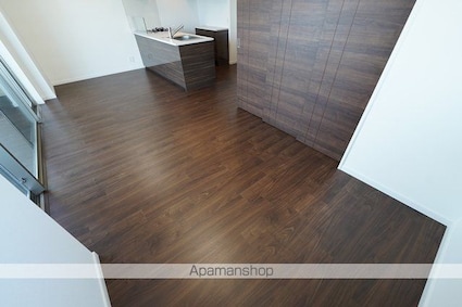 ＬＩＧＨＴ　ＴＥＲＲＡＣＥ　新宿御苑[2SLDK/68.52m2]のリビング・居間