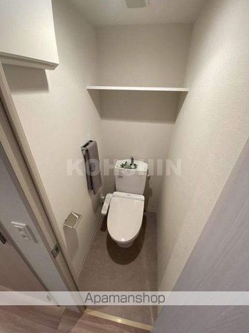 プランドール北浜の内装写真