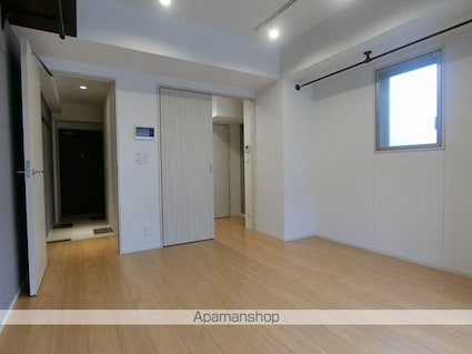 Ｃｉｔｙ　Ｃｒｅａｔｉｏｎ　Ｓｋｙ[1K/25.27m2]のリビング・居間