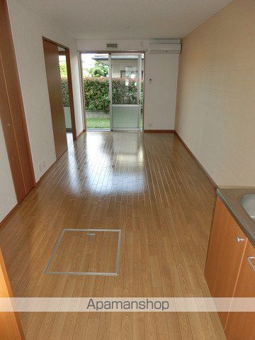ベルウッド六番館の内装写真
