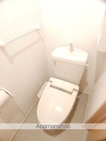 フレーズ Bの内装写真