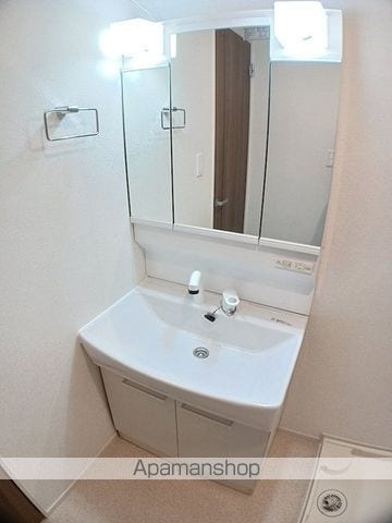 パークアクシス藤岡・Dの内装写真