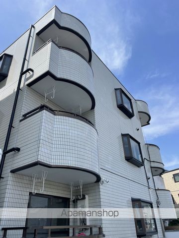 セレストの外観写真