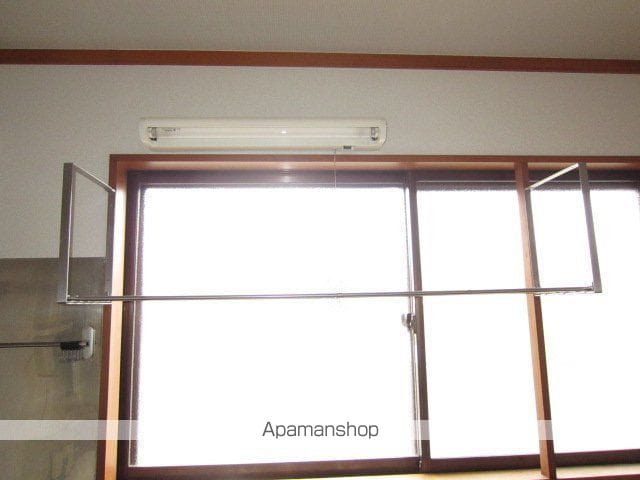フルールいなばIの内装写真