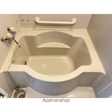 小野貸家の内装写真