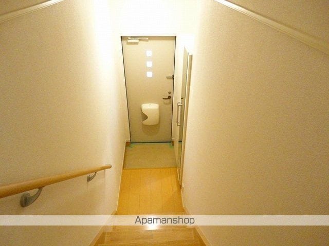 サンリット Nの内装写真