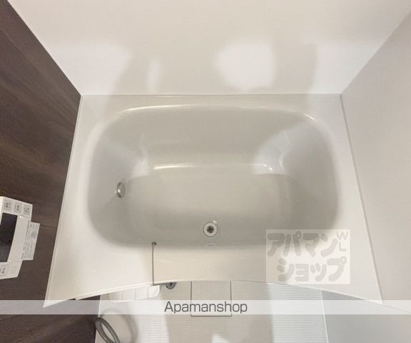 エスペランサ四条西洞院の内装写真