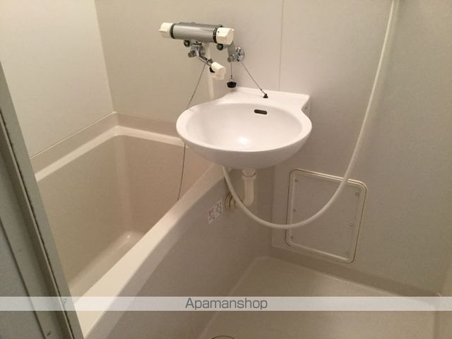 レオパレスルミエール パレスの内装写真