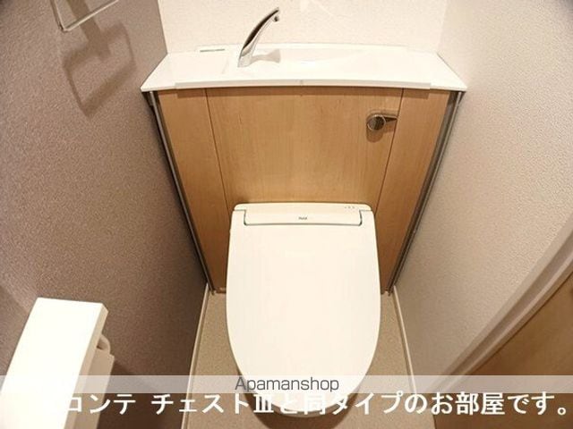 ＪＲ湖西線 堅田駅 徒歩13分 3階建 新築の内装写真